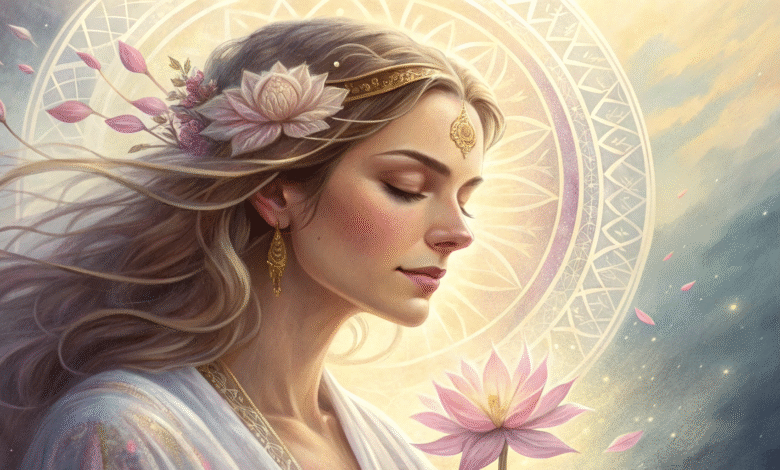 Pasang Susuk Kediri: Filosofi, Energi Spiritual, dan Rahasia Pesona Batin dari Nusantara gambar wanita cantik dengan memahami maknanya sec