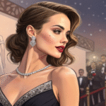 Jasa Pasang Susuk Khusus Pekerja Malam untuk Daya Tarik, Aura gambar wanita cantik jasa pasang susuk khusus pek